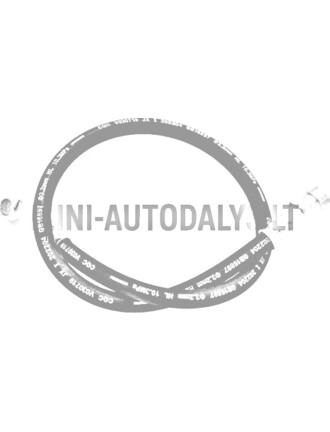 Stabdžių žarnelė priekinė dešinė Microcar MGO / M8 / JSRC v1