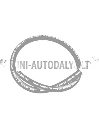 Stabdžių žarnelė priekinė dešinė Microcar MGO / M8 / JSRC v1