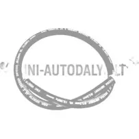 Stabdžių žarnelė priekinė dešinė Microcar MGO / M8 / JSRC v1