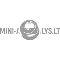 Šildytuvo rankenėlė su ventiliatoriumi Aixam Impulsion / Vision (juoda)