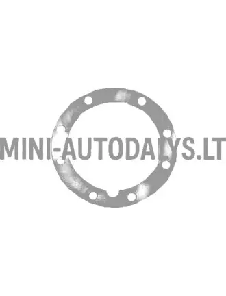 Alkūninio veleno tarpiklis Aixam Kubota Z402 / Z482