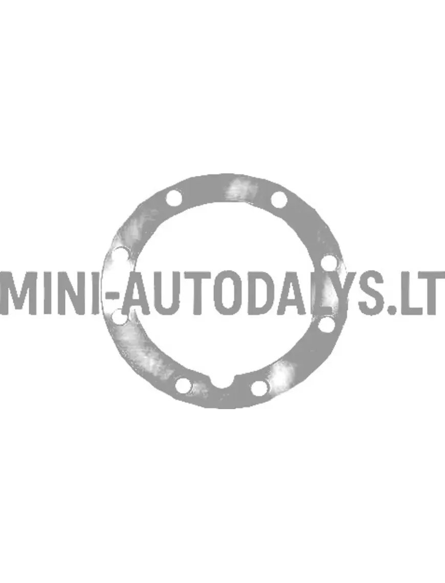 Alkūninio veleno tarpiklis Aixam Kubota Z402 / Z482