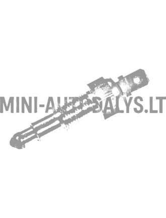 Temperatūros jutiklis Aixam Kubota Z482