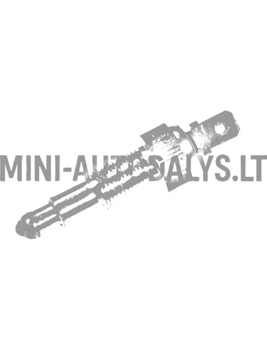 Temperatūros jutiklis Aixam Kubota Z482