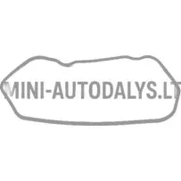 Vožtuvų dangčio tarpiklis Yanmar