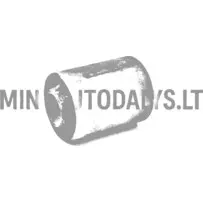 Galinės ašies guminė atraminė svirtis Chatenet