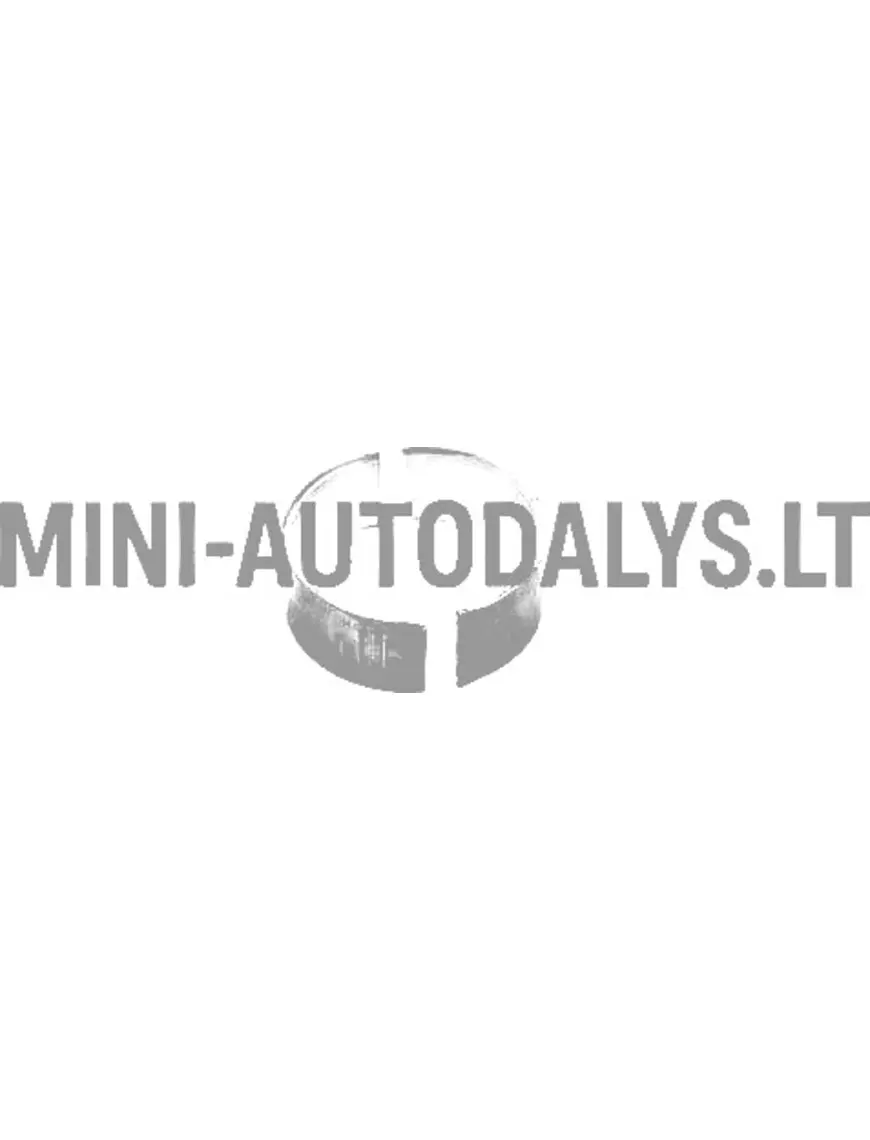 Guolis alkūninis kaištis Yanmar