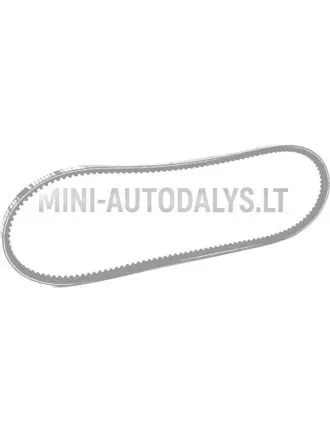 Krumplinis diržas Mitsubishi Mitsubishi Casalini (10x888)