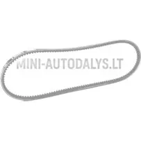 Krumplinis diržas Mitsubishi Mitsubishi Casalini (10x888)