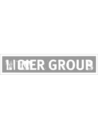 Bamperio lipdukas Ligier Group