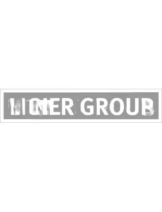 Bamperio lipdukas Ligier Group