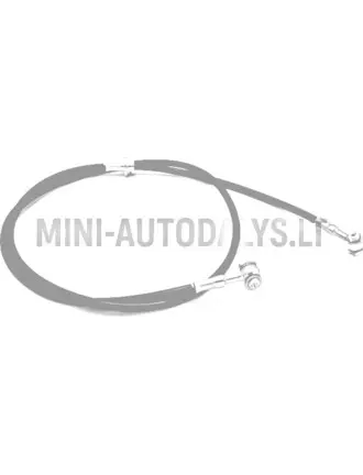 Stabdžių žarnelė priekinė dešinė Microcar / Ligier