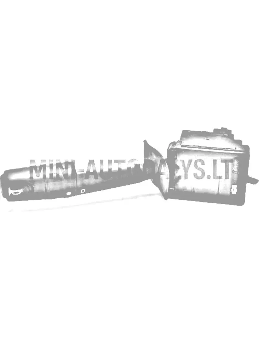 Šviesos jungiklis Aixam / Chatenet / Microcar / Grecav / JDM / Bellier / Ligier