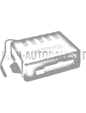 Imtuvas nuotolinio valdymo siųstuvas Aixam / Ligier / Microcar