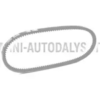 V formos diržas Lombardini 442 / 480 / 492 DCI (10x665 mm)