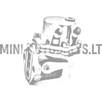 Kuro siurblys mechaninis Lombardini 502 FOCS