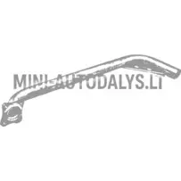 Priekinis vamzdis Microcar MGO1 (Yanmar)