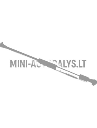 Galinių durelių amortizatorius JDM Aloës / Roxsy