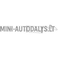 Galinis duslintuvas JDM Aloes / Roxsy (Yanmar)