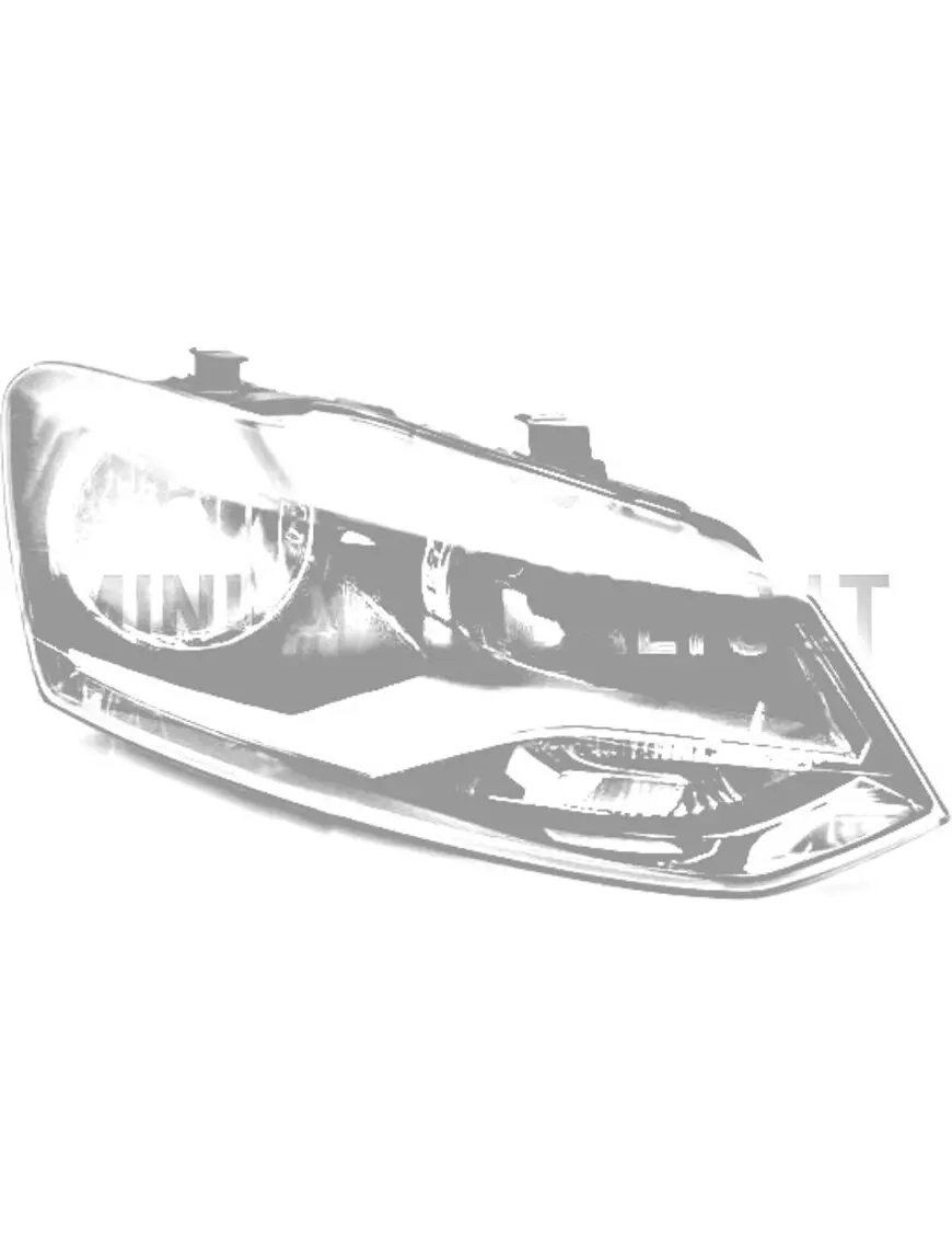 Dešinysis priekinis žibintas Casalini M14 / M14 2.0 / M20 ph1