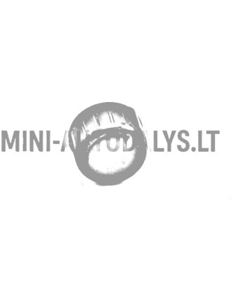 Šildytuvo rankenėlė Aixam Impulsion / Vision