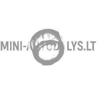 Šildytuvo rankenėlė Aixam Impulsion / Vision