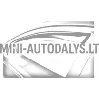 "Casalini M14" apsaugos nuo vėjo rinkinys