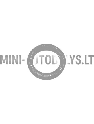 Alyvos sandariklis alkūninio veleno paskirstymo pusėje Yanmar