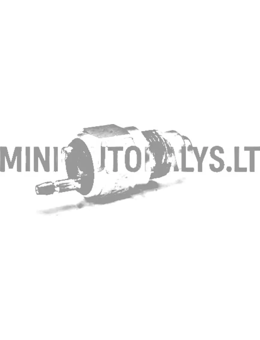 Yanmar vandens siurblio temperatūros jutiklis