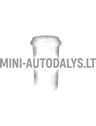 Kuro filtro namelis "Yanmar