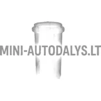 Kuro filtro namelis "Yanmar