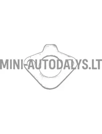 Kuro siurblio tarpiklis Yanmar