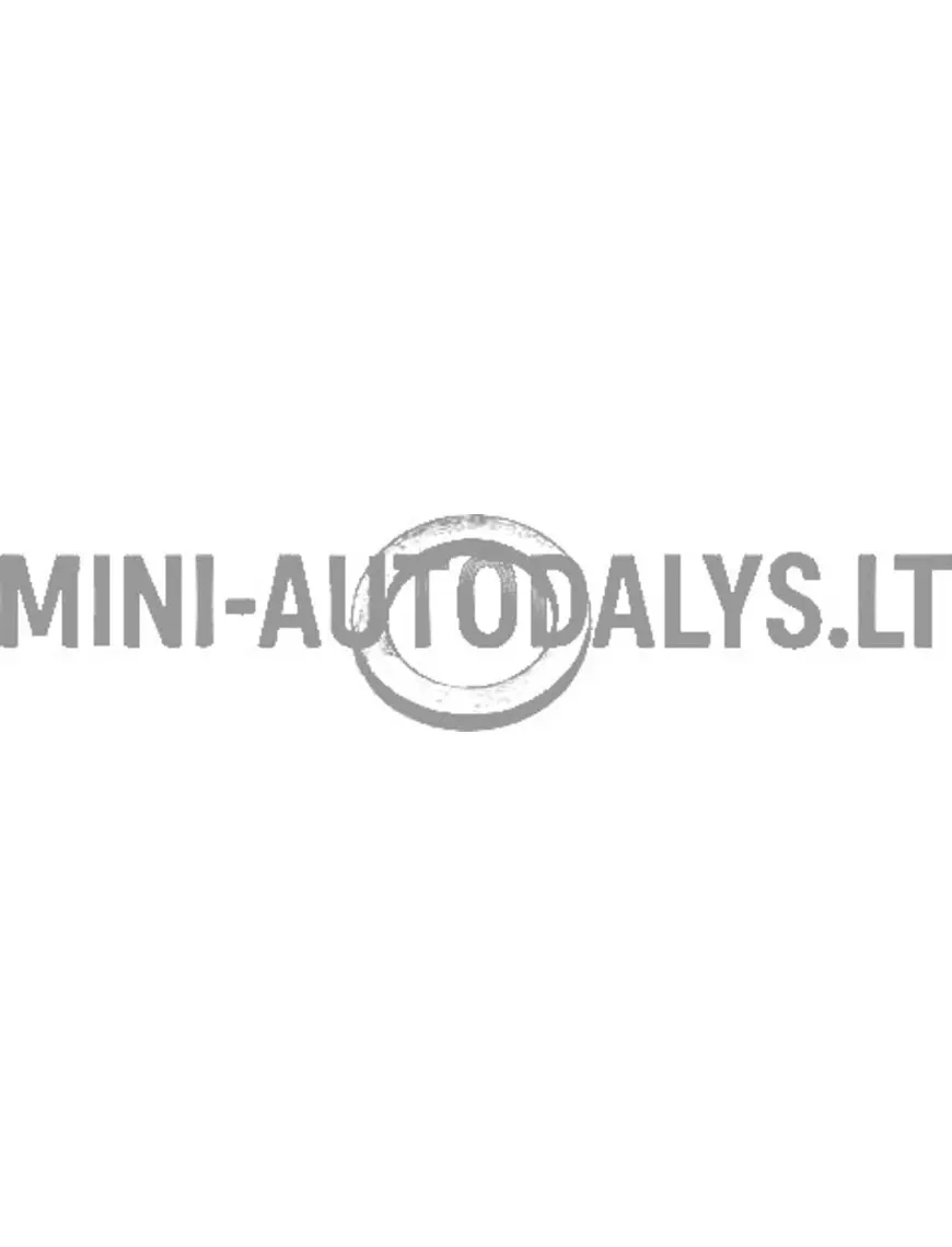 Varinis žiedinis (16 mm) temperatūros jutiklis Yanmar