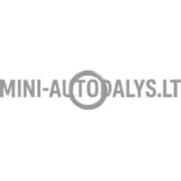 Alyvos karterio išleidimo kamščio tarpiklis Aixam Kubota Z402