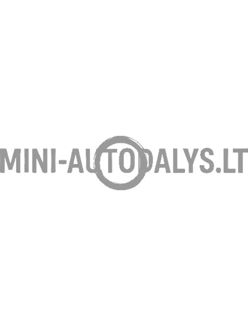 Alyvos karterio išleidimo kamščio tarpiklis Aixam Kubota Z402