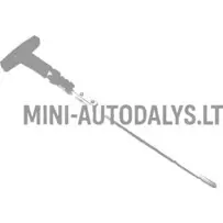 Alyvos matuoklis Aixam Kubota Z402