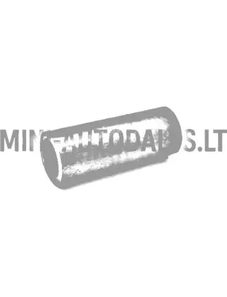 Radiatoriaus žarnos viršus Aixam Kubota Z402 / Z482