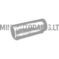 Radiatoriaus žarnos viršus Aixam Kubota Z402 / Z482