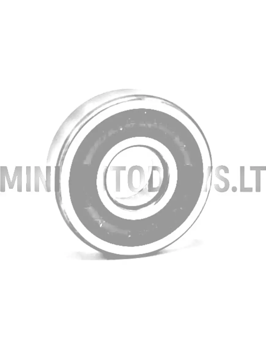 Pavarų dėžės guolis 6303 SKF