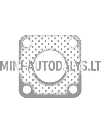 Išmetimo tarpiklis Mitsubishi Casalini
