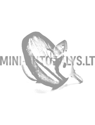 Bako dangtelis JDM Titane / Chatenet