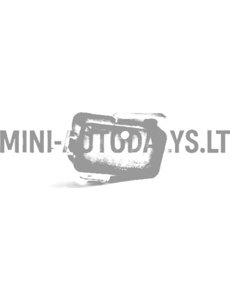 Mikrojungiklio pavarų svirtis Aixam / Chatenet / Microcar / Grecav