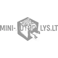 Indikatoriaus relė Aixam / Microcar / Ligier / JDM / Chatenet