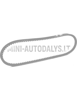 Krumplinis diržas Casalini Mitsubishi / Due First (10x775)
