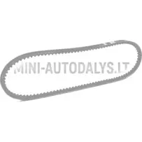 Krumplinis diržas Casalini Mitsubishi / Due First (10x775)