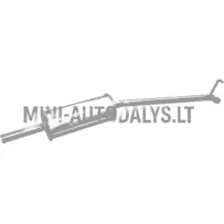 Galinis duslintuvas JDM Albizia