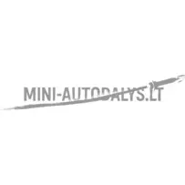 Akceleratoriaus / droselinės sklendės trosas JDM Albizia / Abaca (Yanmar)