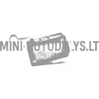 Mikrojungiklis Mikrojungiklis pavarų svirtis DNR JDM / Ligier