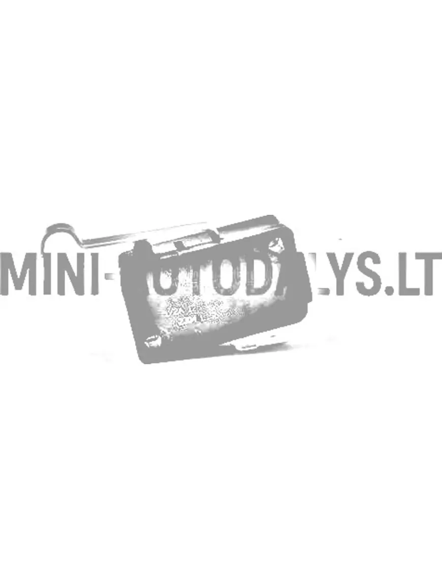Mikrojungiklis Mikrojungiklis pavarų svirtis DNR JDM / Ligier
