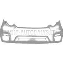 Priekinis buferis JDM Xheos